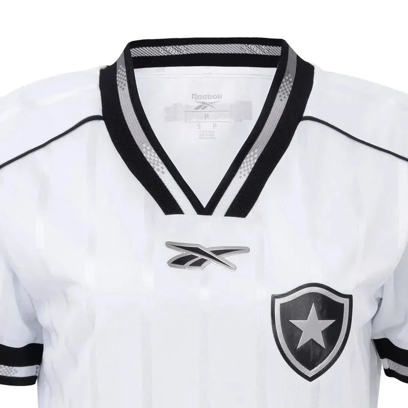 Women's Jersey Reebok Botafogo 2025/26 Third