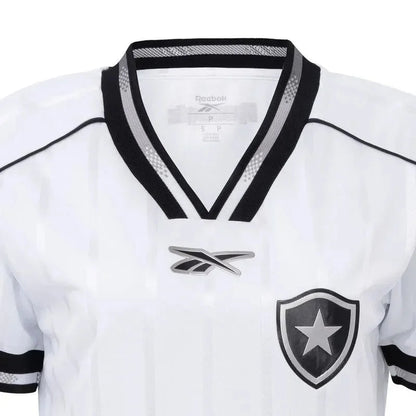 Women's Jersey Reebok Botafogo 2025/26 Third