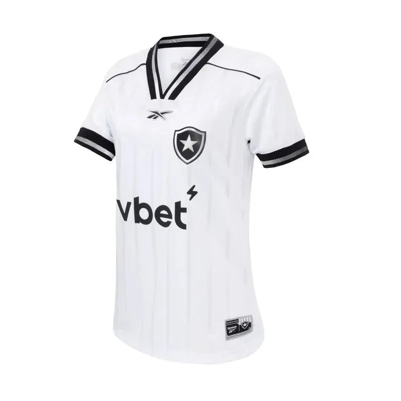 Women's Jersey Reebok Botafogo 2025/26 Third