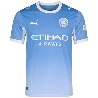 Jersey Manchester City 2026/27 Home