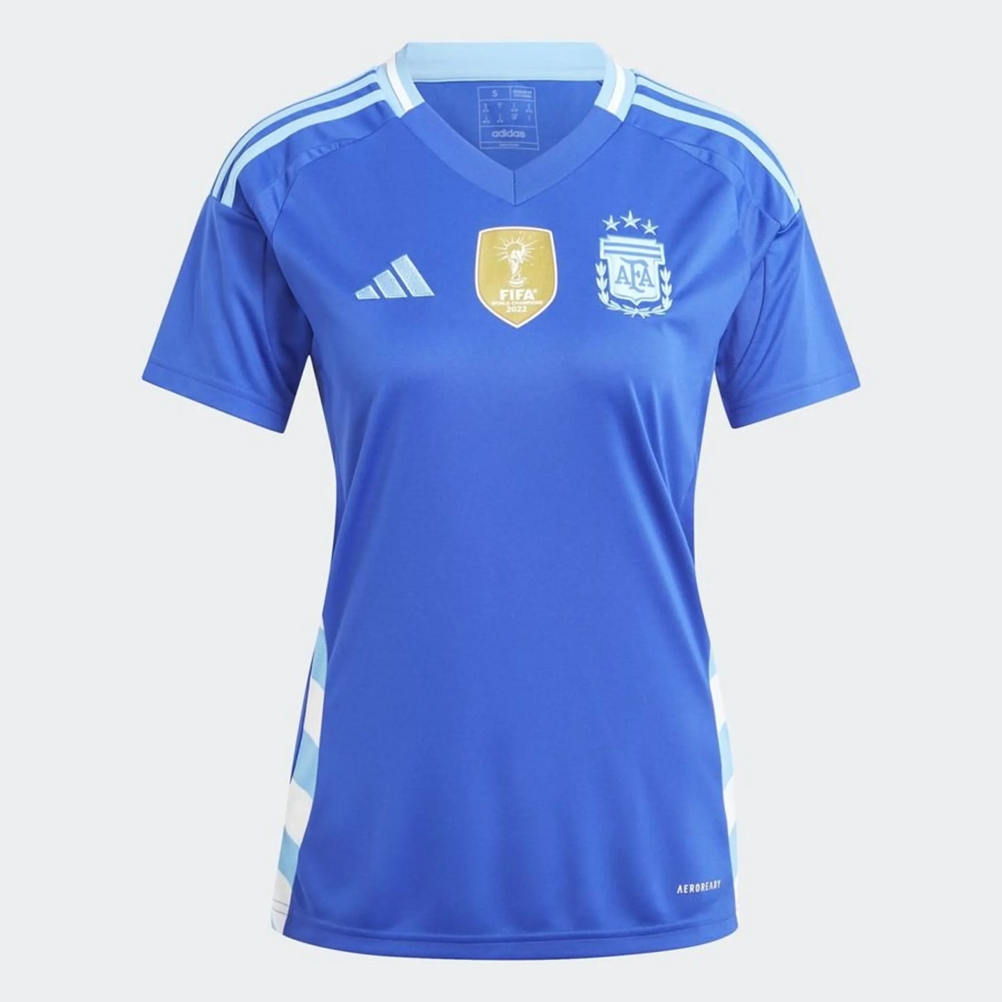 Women's Jersey Argentina 2024/25 Away