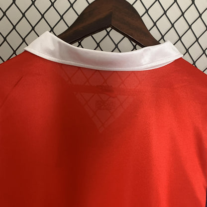 Retro Jersey Arsenal 1998/99 Home Long Sleeve