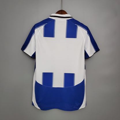 FC Porto 2003/04 Retro Jersey