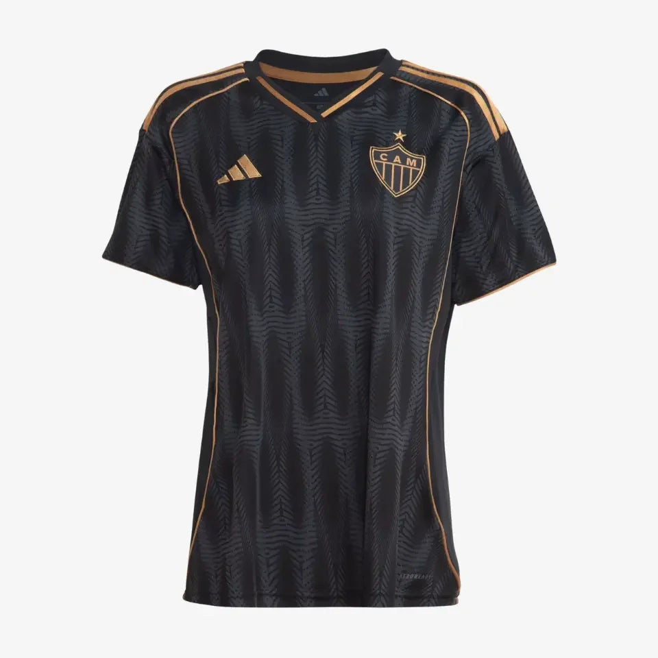 Women's Jersey adidas Atlético Mineiro 2025/26 Third