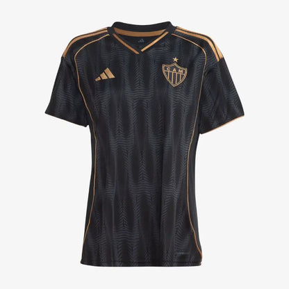 Women's Jersey adidas Atlético Mineiro 2025/26 Third