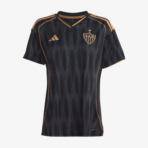 Women's Jersey adidas Atlético Mineiro 2025/26 Third