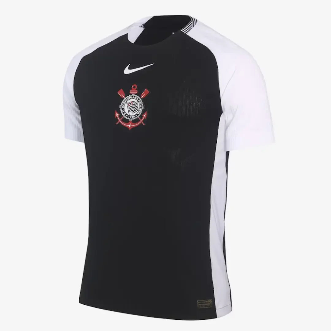 Jersey Nike Corinthians 2025/26 Away Player Version