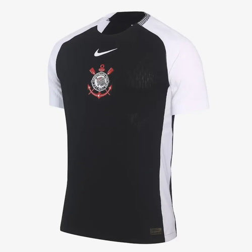 Jersey Nike Corinthians 2025/26 Away Player Version