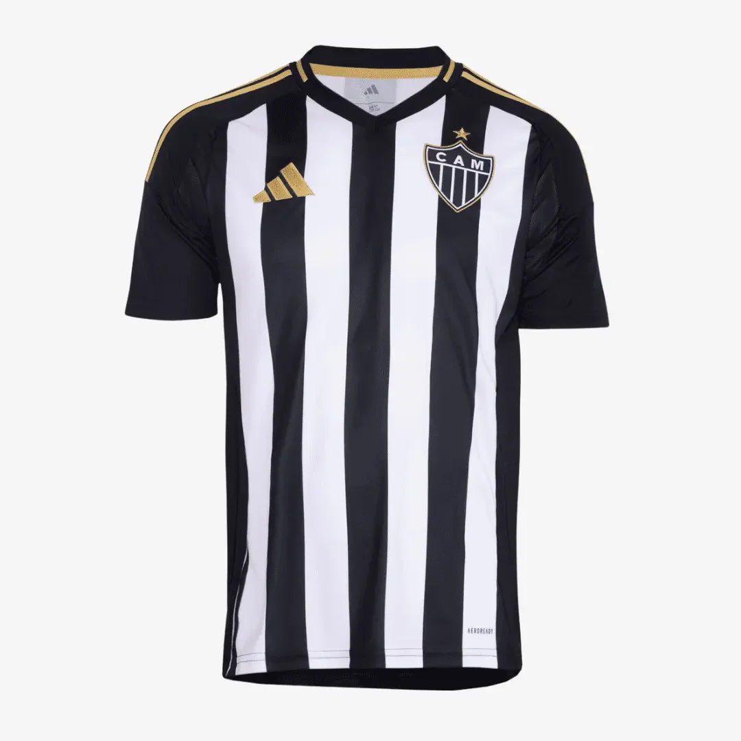 Jersey adidas Atlético Mineiro 2025/26 Home
