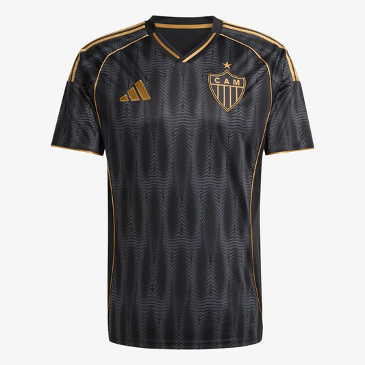 Jersey adidas Atlético Mineiro 2025/26 Third