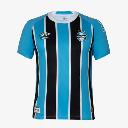 Jersey Umbro Grêmio 2025/26 Home Player Version