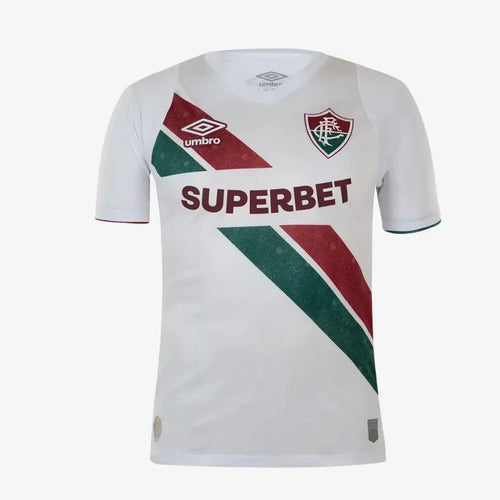 Jersey Umbro Fluminense 2024/25 Away