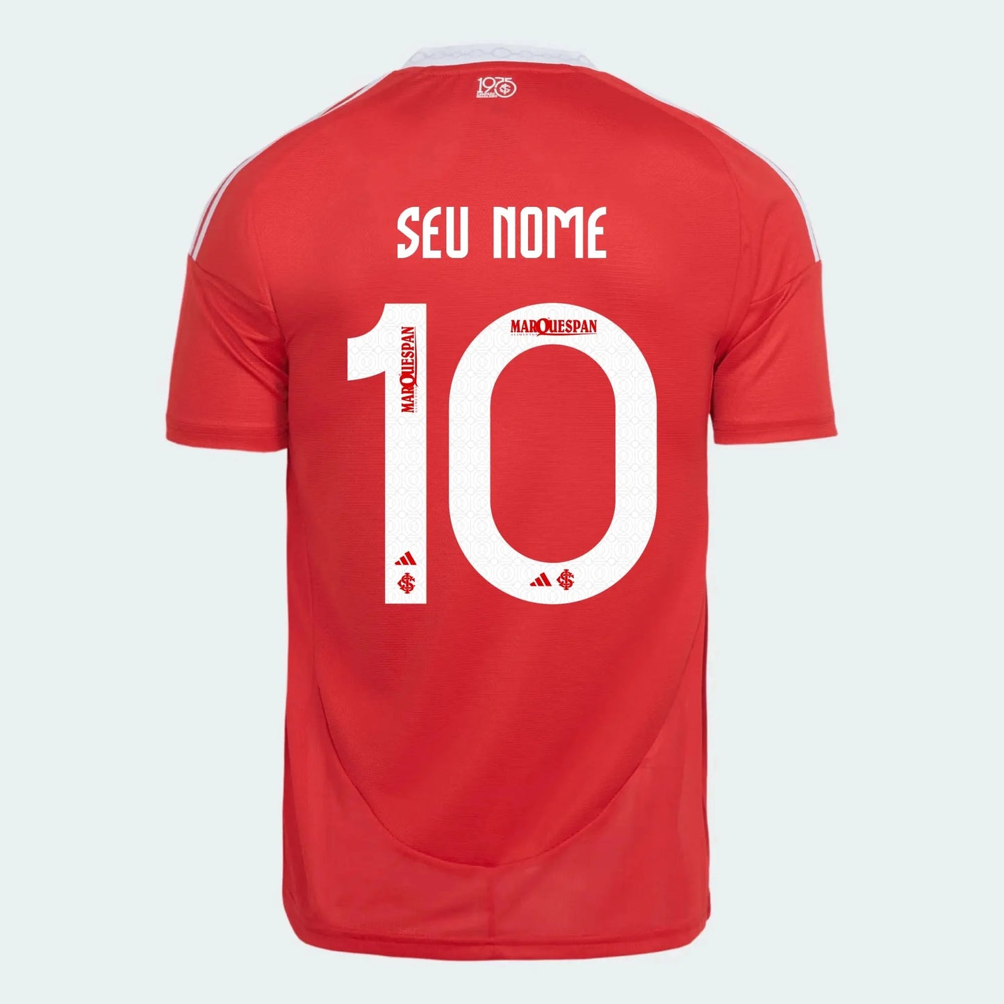 Jersey adidas Internacional 2025/26 Home