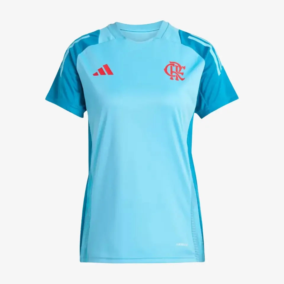 Jersey Adidas Women Training Flamengo 2025/26