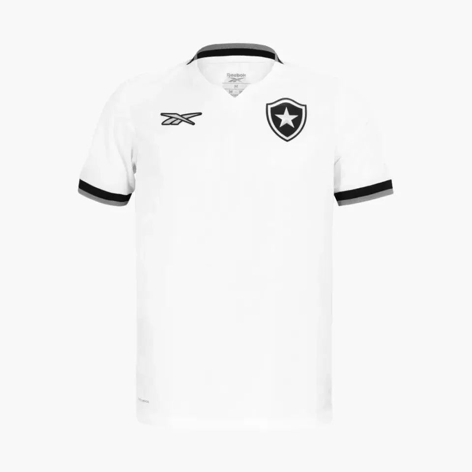 Jersey Reebok Botafogo 2024/25 Third
