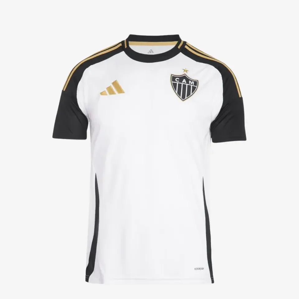 Jersey adidas Atlético Mineiro 2025/26 Away