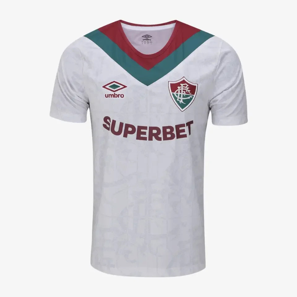 Jersey Umbro Fluminense 2024/25 Third