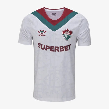 Jersey Umbro Fluminense 2024/25 Third