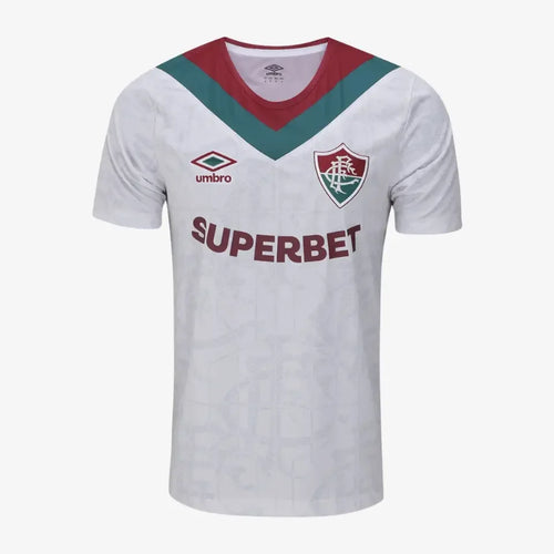 Jersey Umbro Fluminense 2024/25 Third