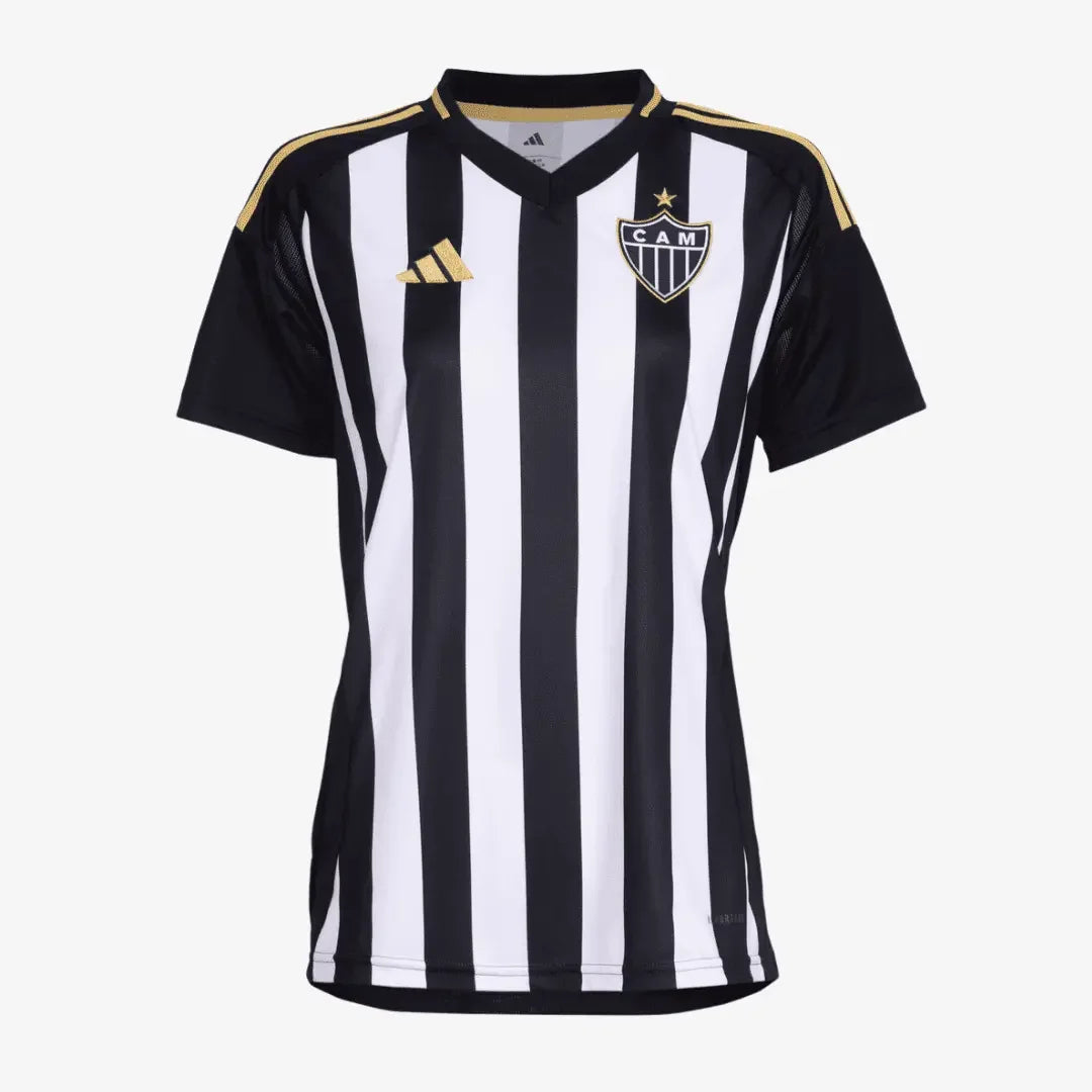 Women's Jersey adidas Atlético Mineiro 2025/26 Home
