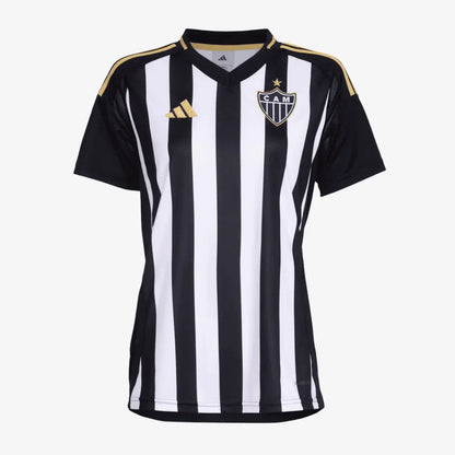 Women's Jersey adidas Atlético Mineiro 2025/26 Home