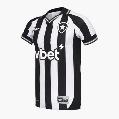Jersey Reebok Botafogo 2025/26 Home