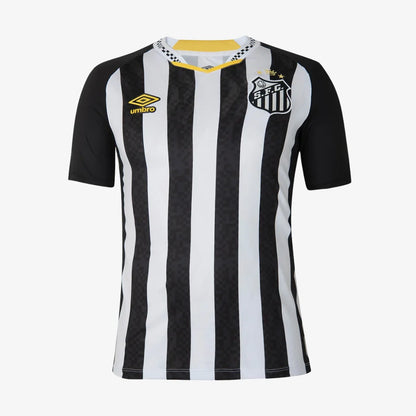 Jersey Umbro Santos Fan Version 2025/26 Away