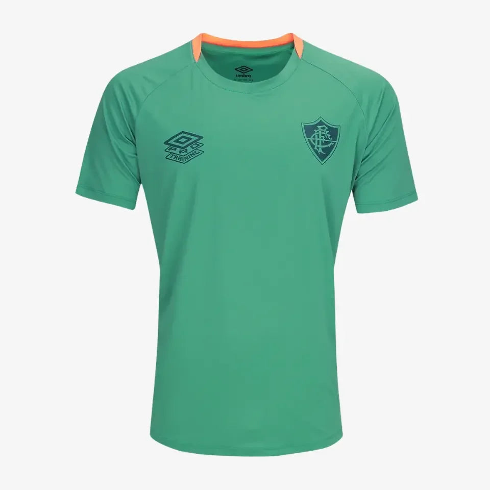 Jersey Training Umbro Fluminense 2025/26
