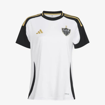 Women's Jersey adidas Atlético Mineiro 2025/26 Away