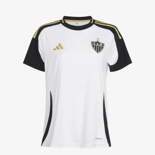 Women's Jersey adidas Atlético Mineiro 2025/26 Away