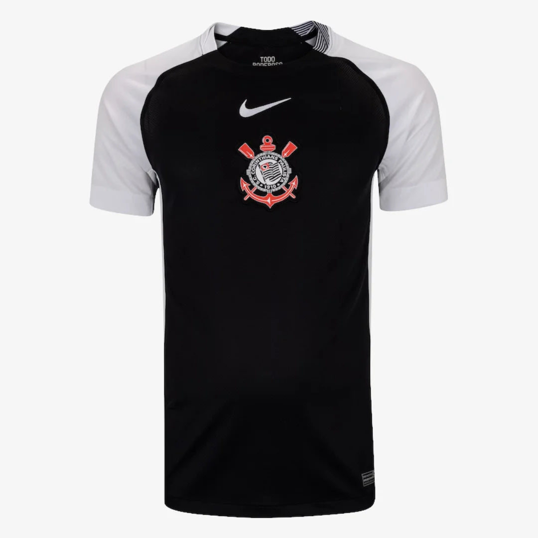 Jersey Nike Corinthians 2025/26 Away Fan Version