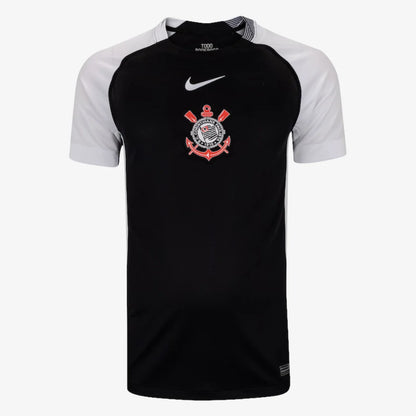 Jersey Nike Corinthians 2025/26 Away Fan Version