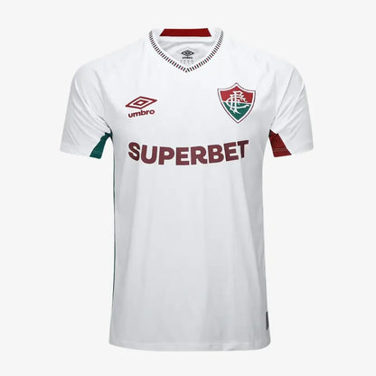 Jersey Umbro Fluminense 2025/26 Away