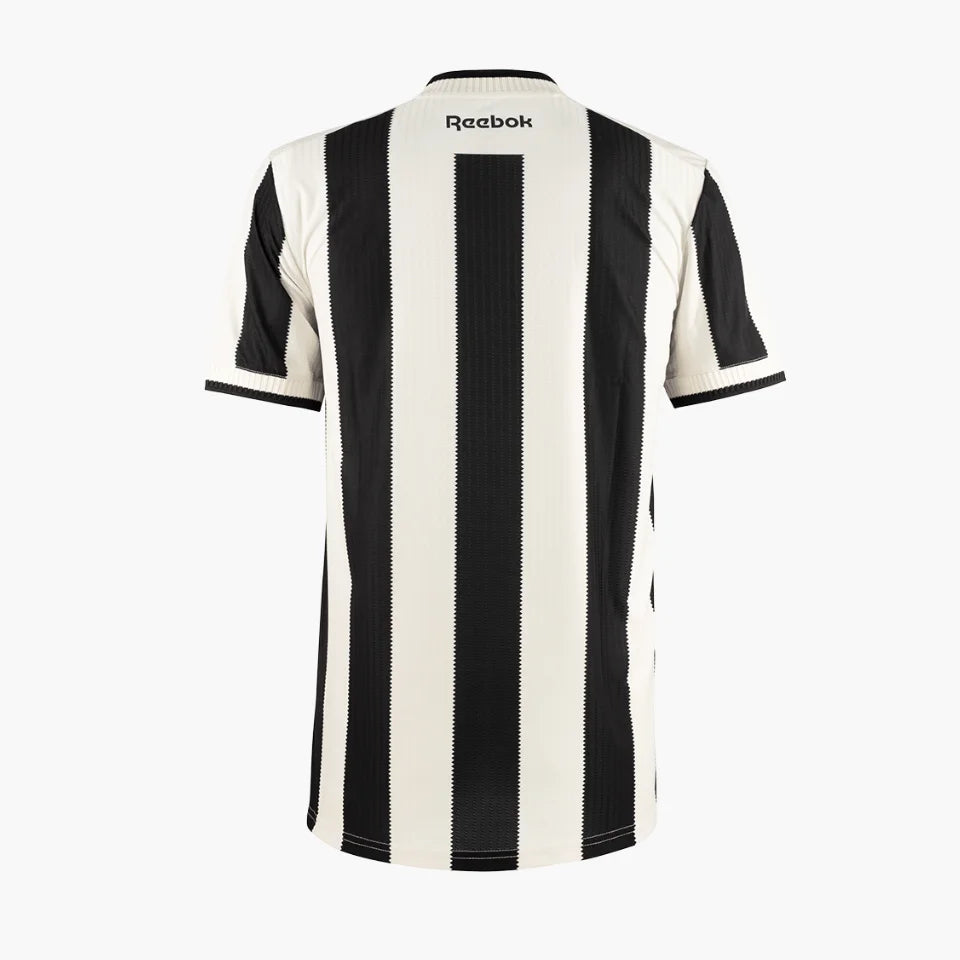 Jersey Reebok Botafogo 2024/25 Home