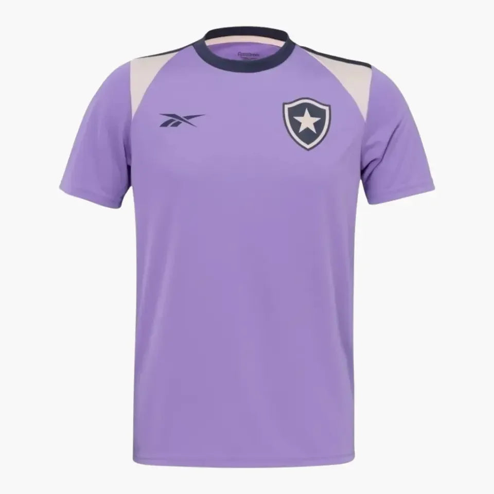 Jersey Training Reebok Botafogo 2025/26