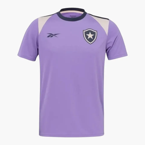 Jersey Training Reebok Botafogo 2025/26