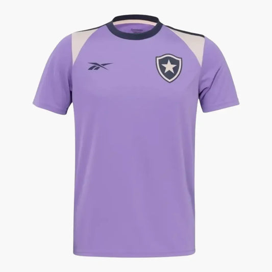 Jersey Training Reebok Botafogo 2025/26