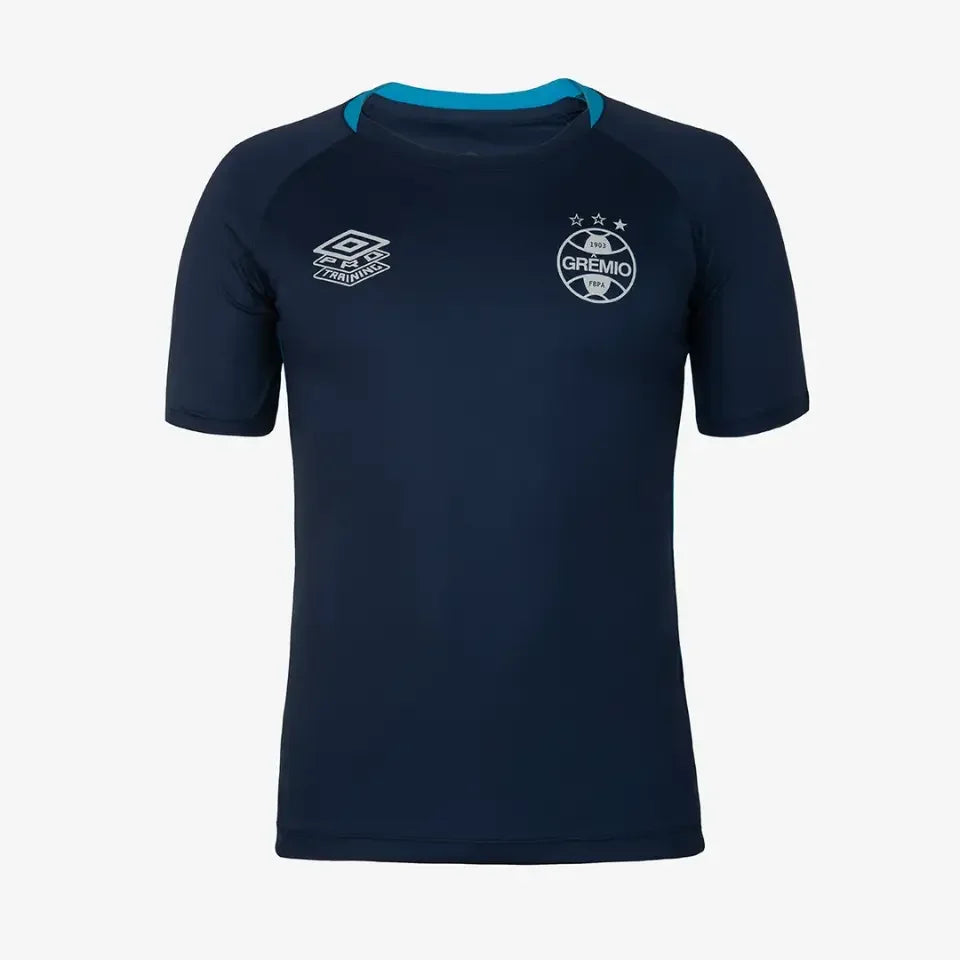 Jersey Training Umbro Grêmio 2025/26