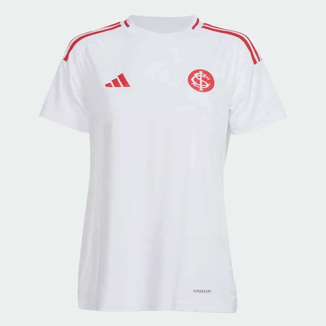 Women's Jersey adidas Internacional 2025/26 Away