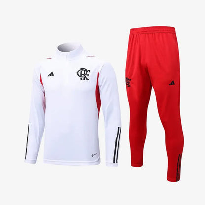 Adidas Training Tracksuit Flamengo 2025/26