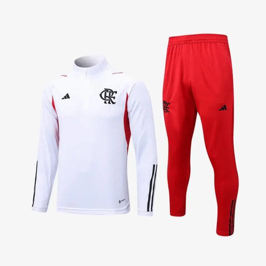 Adidas Training Tracksuit Flamengo 2025/26