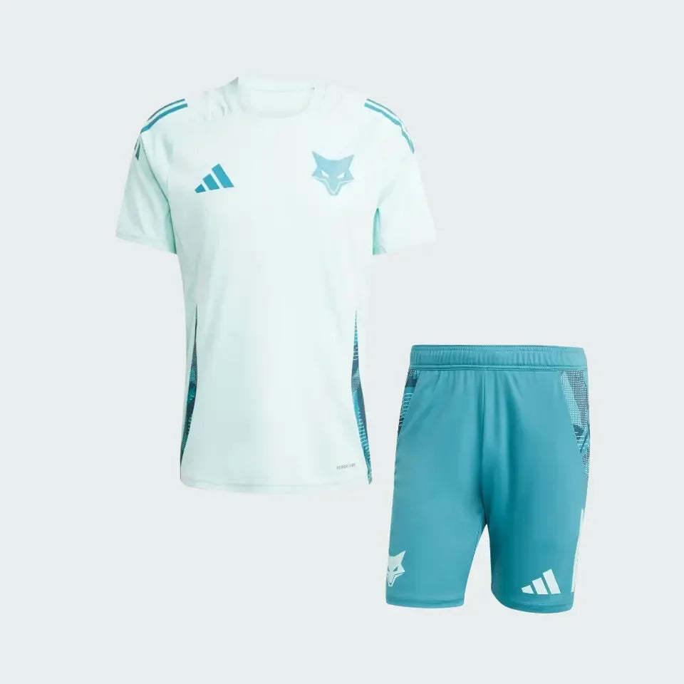 Training Tracksuit adidas Cruzeiro 2025/26