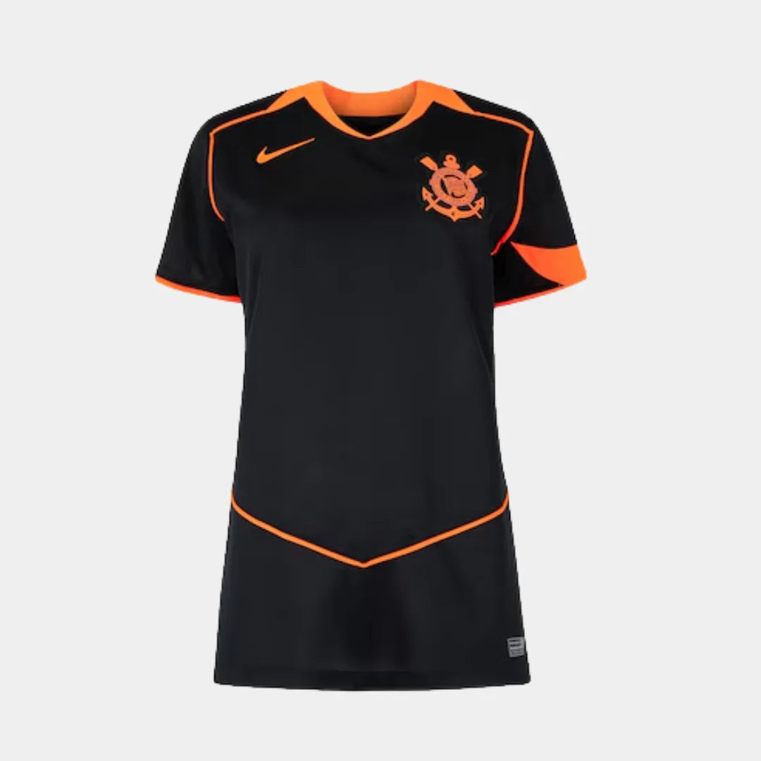 Women's Jersey Nike Corinthians 2025/26 Third Fan Version