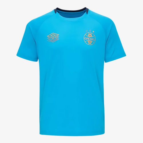Jersey Training Umbro Grêmio 2025/26