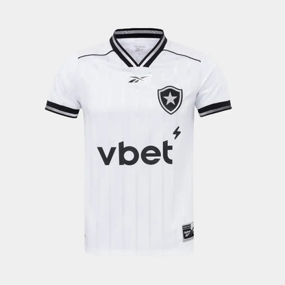 Jersey Reebok Botafogo 2025/26 Third