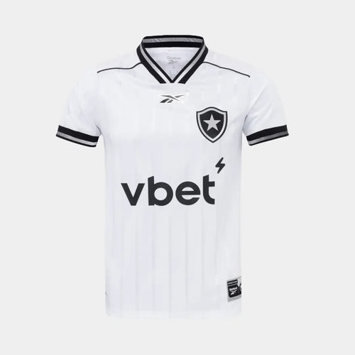 Jersey Reebok Botafogo 2025/26 Third