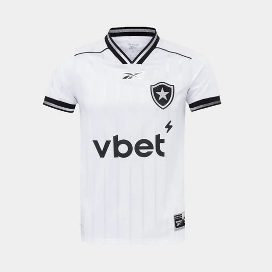 Jersey Reebok Botafogo 2025/26 Third
