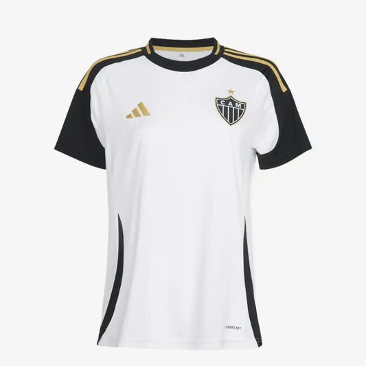 Women's Jersey adidas Atlético Mineiro 2025/26 Away