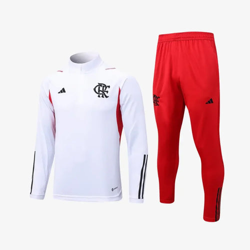 Adidas Training Tracksuit Flamengo 2025/26