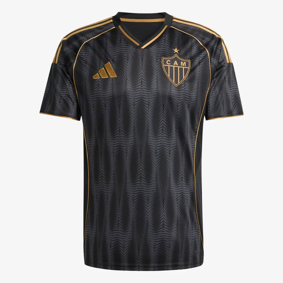 Jersey adidas Atlético Mineiro 2025/26 Third